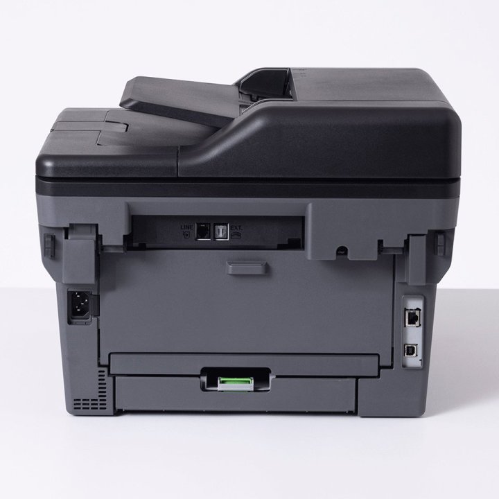 Multifuncion Laser Monocromo Brother Mfc-l2800dw 32ppm Wifi Fax Duplex Adf Bandeja 250 Hojas Conexion Movil Y Cloud