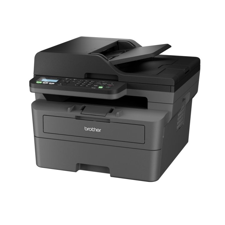 Multifuncion Laser Monocromo Brother Mfc-l2800dw 32ppm Wifi Fax Duplex Adf Bandeja 250 Hojas Conexion Movil Y Cloud