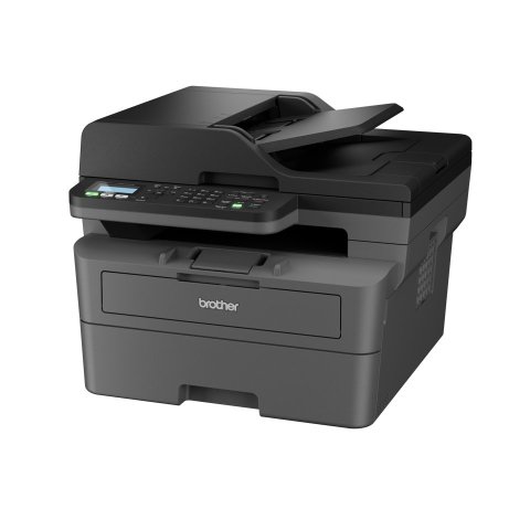 Multifuncion Laser Monocromo Brother Mfc-l2800dw 32ppm Wifi Fax Duplex Adf Bandeja 250 Hojas Conexion Movil Y Cloud