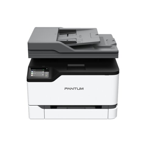 Multifuncion Laser Color Pantum Cm2200fdw 24ppm 512mb Scaner Adf Fax Wifi