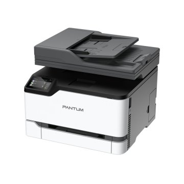 Multifuncion Laser Color Pantum Cm2200fdw 24ppm 512mb Scaner Adf Fax Wifi 2