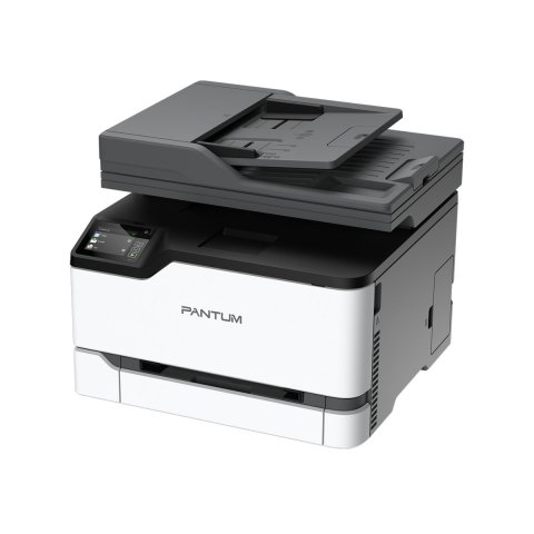 Multifuncion Laser Color Pantum Cm2200fdw 24ppm 512mb Scaner Adf Fax Wifi