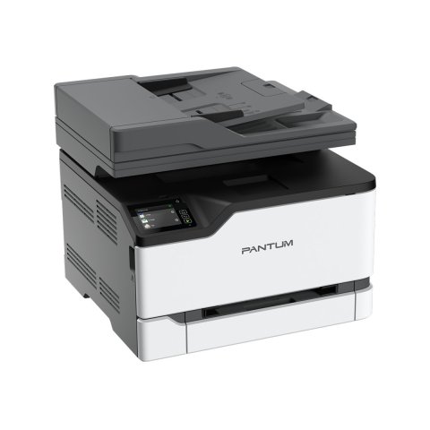 Multifuncion Laser Color Pantum Cm2200fdw 24ppm 512mb Scaner Adf Fax Wifi