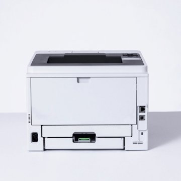 Impresora Laser Monocromo Brother Hl-l5210dw A4 48ppm Duplex Red Wifi 250hojas Color Gris 2