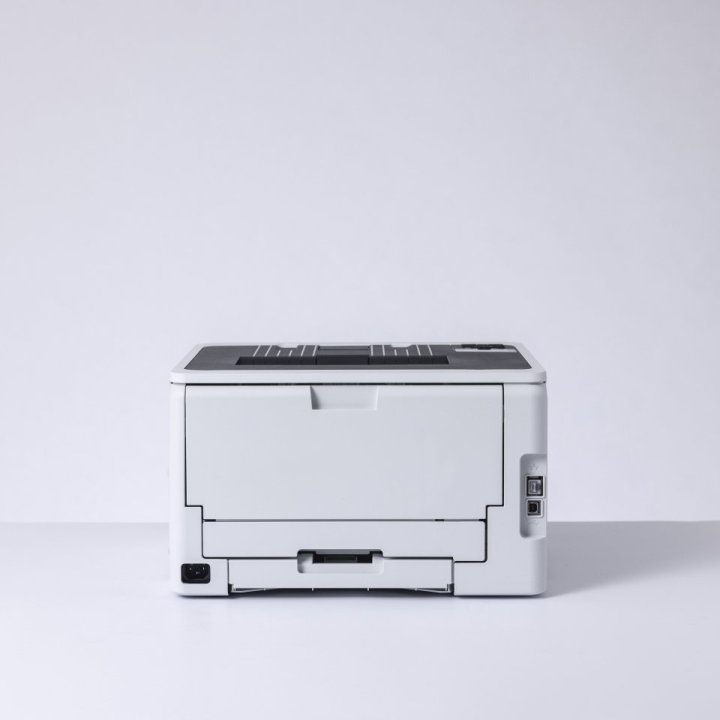 Impresora Laser Led Color Brother Hll3240cdw 26ppm Duplex Automatico Wifi Red Bandeja 250hojas+alimentador 50 Hojas