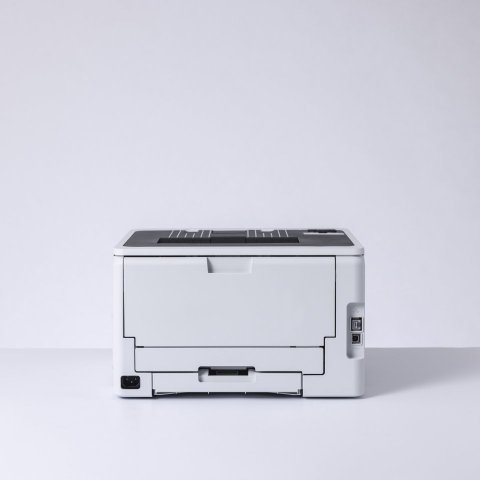Impresora Laser Led Color Brother Hll3240cdw 26ppm Duplex Automatico Wifi Red Bandeja 250hojas+alimentador 50 Hojas