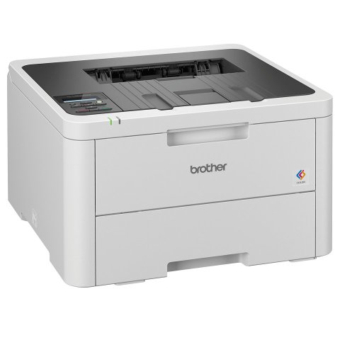 Impresora Laser Led Color Brother Hll3240cdw 26ppm Duplex Automatico Wifi Red Bandeja 250hojas+alimentador 50 Hojas