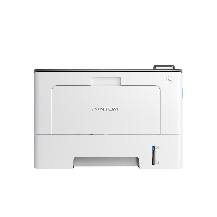 Impresora Laser Monocromo Pantum Bp5100dw 40pp 512mb Bandeja 250 Hojas Usb Wifi Toner Tl-5120
