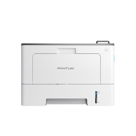 Impresora Laser Monocromo Pantum Bp5100dw 40pp 512mb Bandeja 250 Hojas Usb Wifi Toner Tl-5120