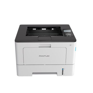 Impresora Laser Monocromo Pantum Bp5100dw 40pp 512mb Bandeja 250 Hojas Usb Wifi Toner Tl-5120 2