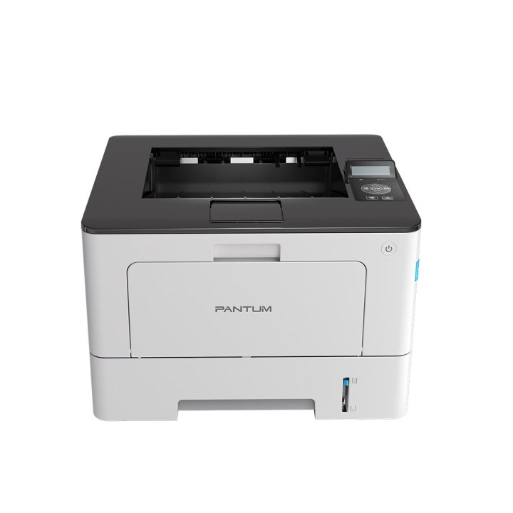 Impresora Laser Monocromo Pantum Bp5100dw 40pp 512mb Bandeja 250 Hojas Usb Wifi Toner Tl-5120