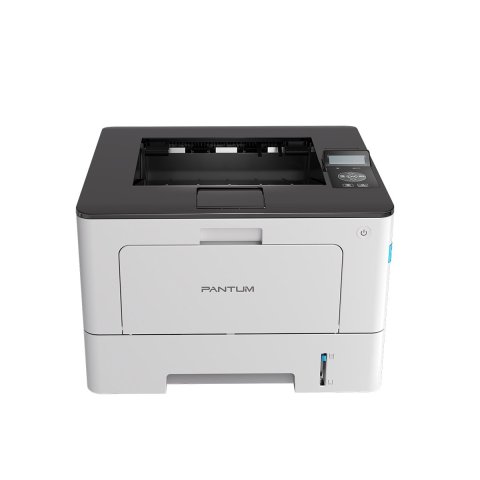 Impresora Laser Monocromo Pantum Bp5100dw 40pp 512mb Bandeja 250 Hojas Usb Wifi Toner Tl-5120