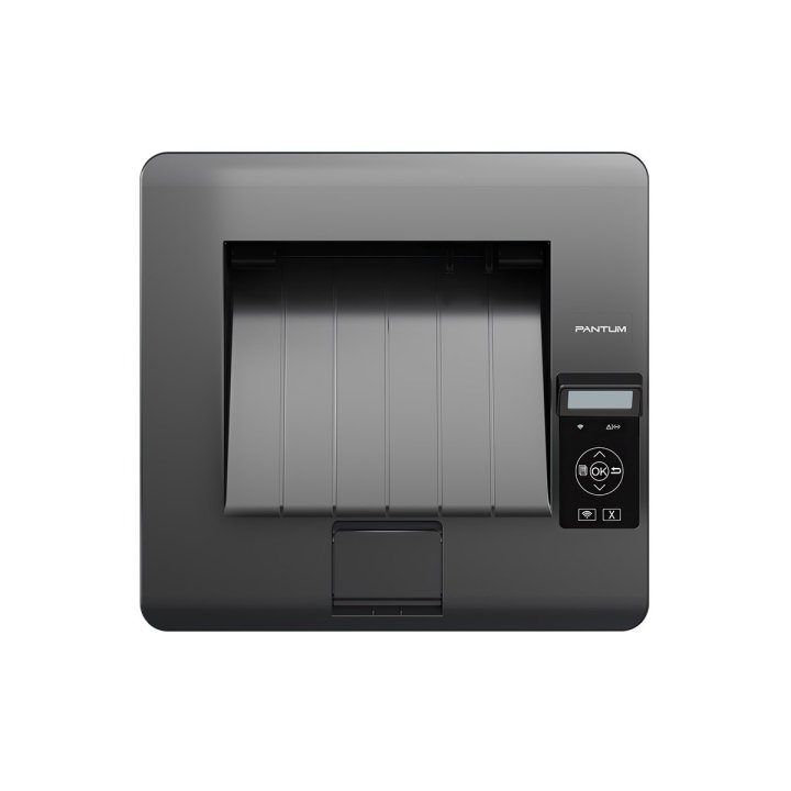 Impresora Laser Monocromo Pantum Bp5100dw 40pp 512mb Bandeja 250 Hojas Usb Wifi Toner Tl-5120