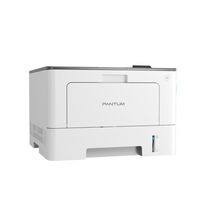 Impresora Laser Monocromo Pantum Bp5100dw 40pp 512mb Bandeja 250 Hojas Usb Wifi Toner Tl-5120
