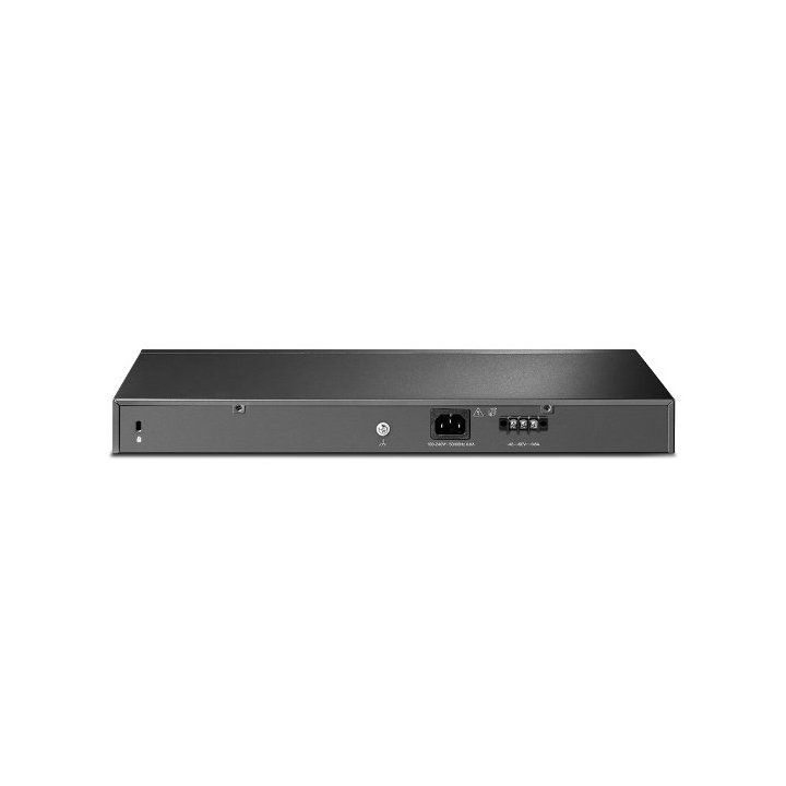 Switch Gestionable Tp-link Ds-p7001-04 Olt 4xpon 1x10ge Sfp+ 1xgb Funciones L2 l2+ l3