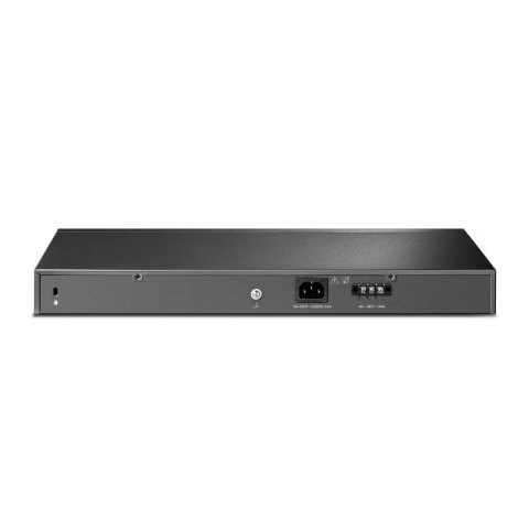 Switch Gestionable Tp-link Ds-p7001-04 Olt 4xpon 1x10ge Sfp+ 1xgb Funciones L2 l2+ l3