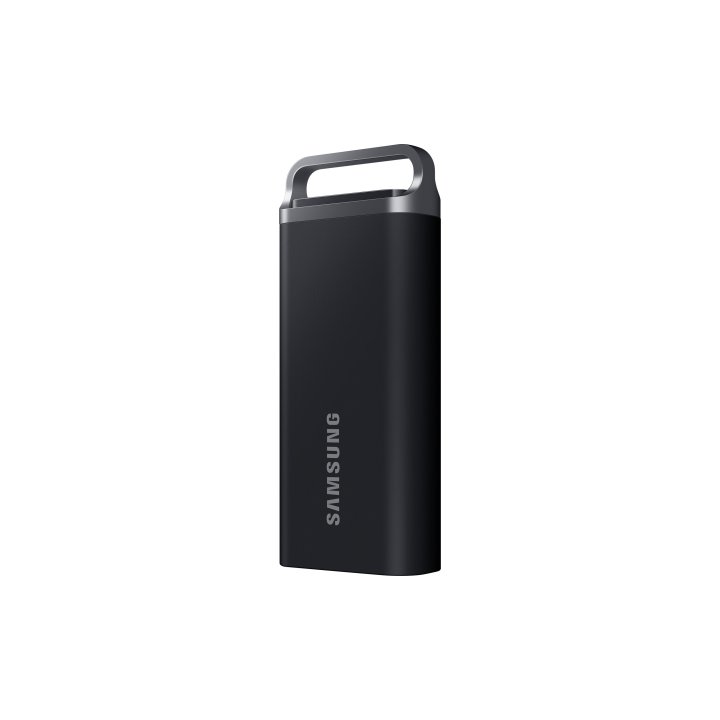 Disco M.2 Externo T5 Evo Pcie Nvme Usb 3.2 Samsung Mu-ph4t0s 4tb Negro