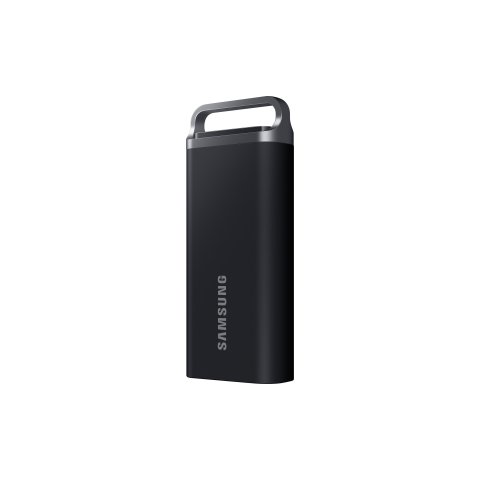 Disco M.2 Externo T5 Evo Pcie Nvme Usb 3.2 Samsung Mu-ph4t0s 4tb Negro