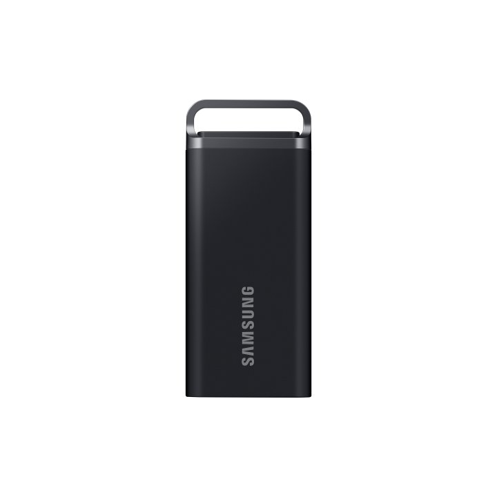 Disco M.2 Externo T5 Evo Pcie Nvme Usb 3.2 Samsung Mu-ph8t0s 8tb Negro
