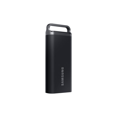 Disco M.2 Externo T5 Evo Pcie Nvme Usb 3.2 Samsung Mu-ph8t0s 8tb Negro