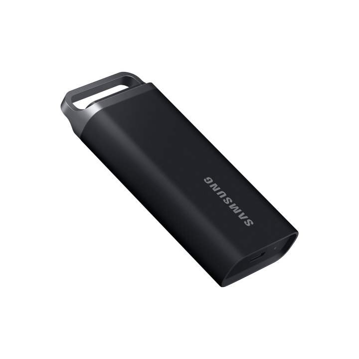 Disco M.2 Externo T5 Evo Pcie Nvme Usb 3.2 Samsung Mu-ph8t0s 8tb Negro