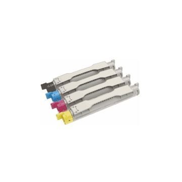 Toner Epson Acul. 3000 Magenta (c13s050211)