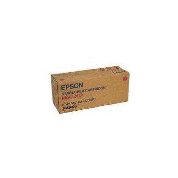 Toner Aculaser C2000 Mag. (s050035)