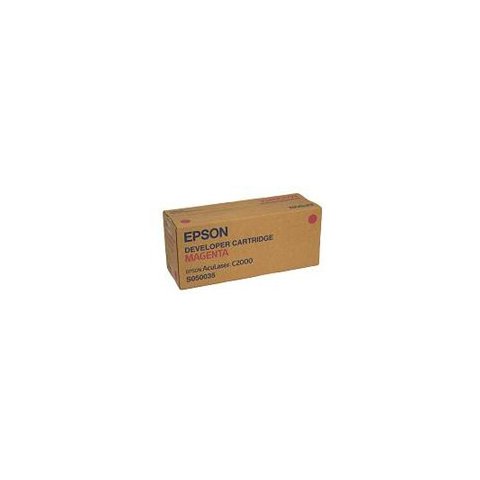 Toner Aculaser C2000 Mag. (s050035)