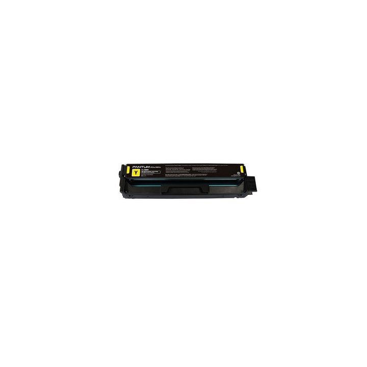 Toner Pantum Ctl-2000hy Amarillo 3500 Pag