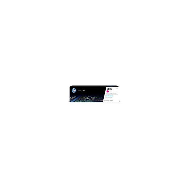 Toner Coiris 203x Magenta (cf543x) 2500 Pag.