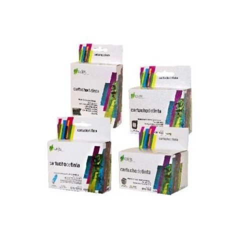 Toner Coiris 131y Amarillo (cf212a/ce322a) 1800pag.