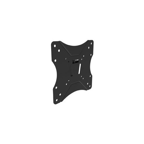 Soporte De Pared Orientable Equip Para Pantalla De 23" - 42" Inclinable -12âº +3âº Max 20kgs Vesa Max 200x200 650401