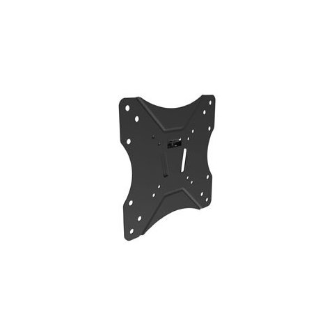 Soporte De Pared Orientable Equip Para Pantalla De 23" - 42" Inclinable -7.5âº +7.5âº Giratorio -25âº+25âº Max 25kgs Vesa Max