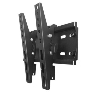 Soporte De Pared Orientable Approx Para Pantalla De 17" - 42" Fijo Inclinable Max. Vesa 400x400 Hasta 40kg 2
