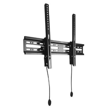 Soporte De Pared Orientable Approx Para Pantalla De 32" - 70" Fijo Inclinable Max. Vesa 600x400 Hasta 50kg 2