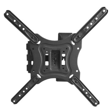 Soporte De Pared Orientable Approx Para Pantalla De 17" - 55" Articulado Max. Vesa 400x400 Hasta 30kg 2