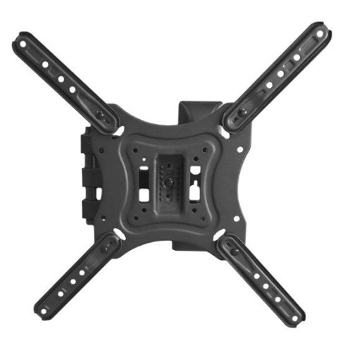 Soporte De Pared Orientable Approx Para Pantalla De 17" - 55" Articulado Max. Vesa 400x400 Hasta 30kg