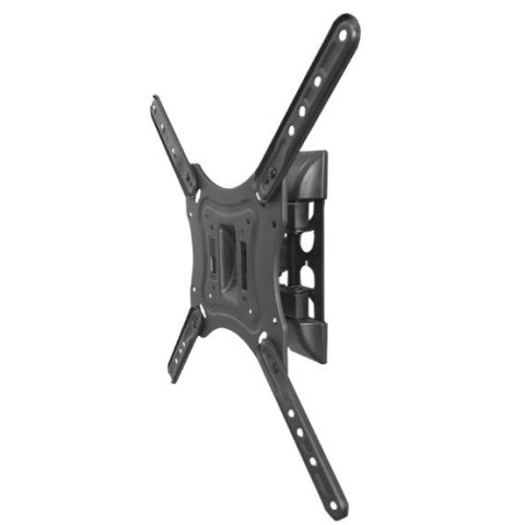 Soporte De Pared Orientable Approx Para Pantalla De 17" - 55" Articulado Max. Vesa 400x400 Hasta 30kg