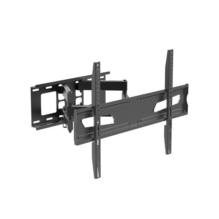 Soporte De Pared Orientable Approx Para Pantalla De 32" - 70" Articulado Max. Vesa 600x400 Hasta 50kg