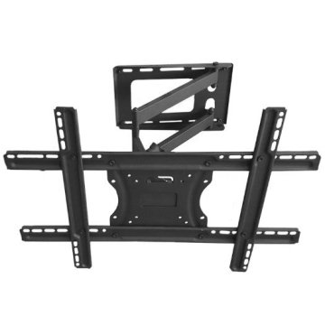 Soporte De Pared Orientable Approx Para Pantalla De 17" - 60" Articulado Max. Vesa 600x400 Hasta 50kg 2