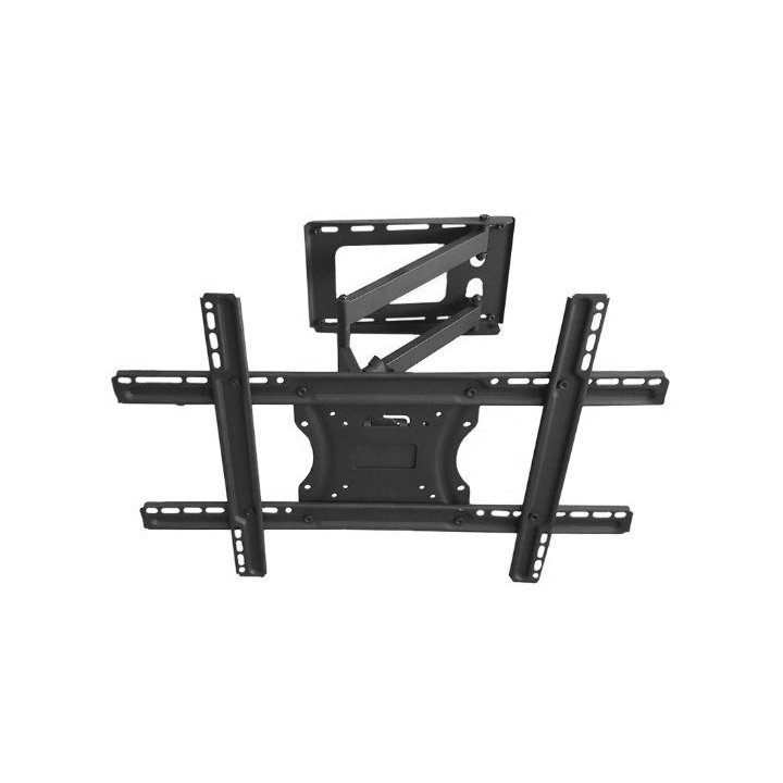 Soporte De Pared Orientable Approx Para Pantalla De 17" - 60" Articulado Max. Vesa 600x400 Hasta 50kg