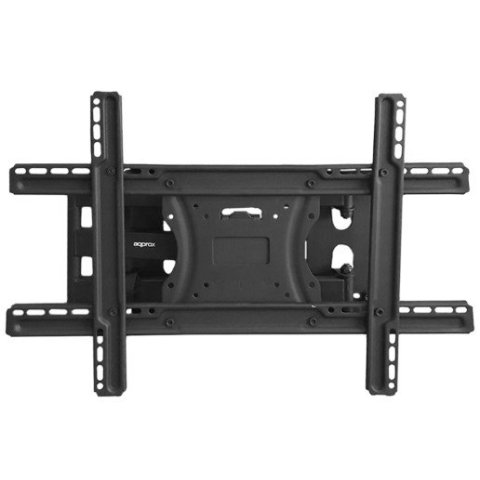 Soporte De Pared Orientable Approx Para Pantalla De 17" - 60" Articulado Max. Vesa 600x400 Hasta 50kg