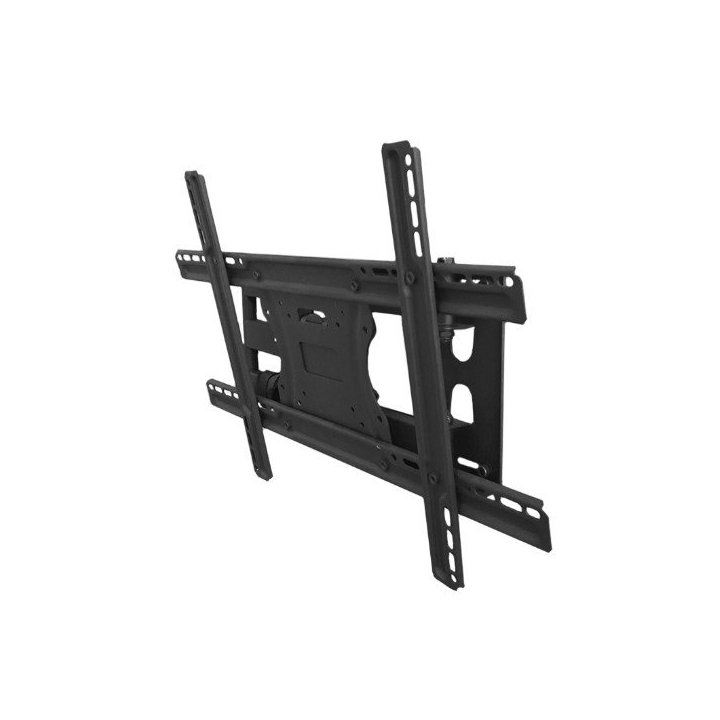 Soporte De Pared Orientable Approx Para Pantalla De 17" - 60" Articulado Max. Vesa 600x400 Hasta 50kg