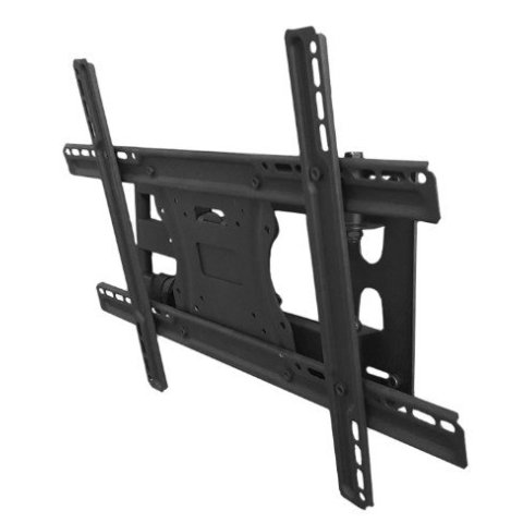 Soporte De Pared Orientable Approx Para Pantalla De 17" - 60" Articulado Max. Vesa 600x400 Hasta 50kg