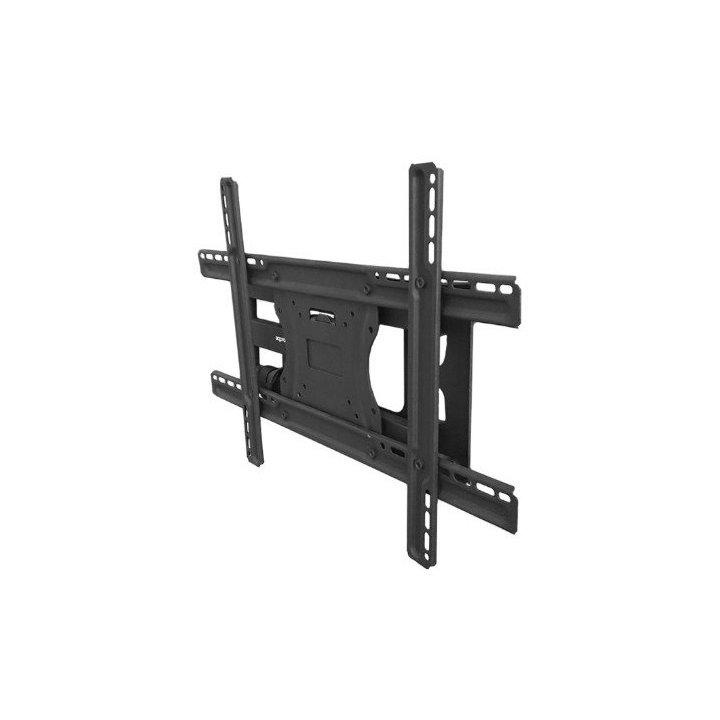Soporte De Pared Orientable Approx Para Pantalla De 17" - 60" Articulado Max. Vesa 600x400 Hasta 50kg