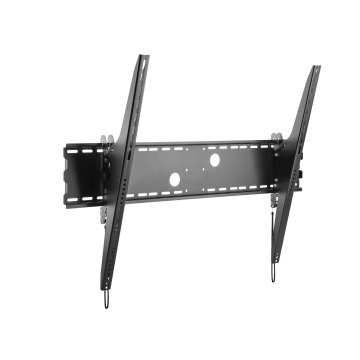 Soporte De Pared Orientable Equip 650322 Para Pantalla De 60"- 100" Inclinable -15â§ +15â§ Max 100 Kgs 2