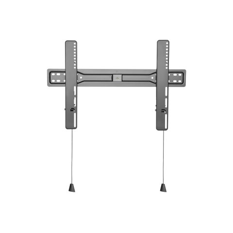 Soporte De Pared Orientable Equip Para Pantalla De 37"-70"low Profile Inclinable Con Nivel De Ajuste Max .35kgs