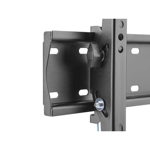 Soporte De Pared Orientable Equip Para Pantalla De 37"- 70" Inclinable Equip Max. 40kgs Vesa Max 600x400