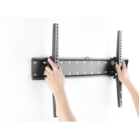 Soporte De Pared Orientable Equip Para Pantalla De 37"- 70" Inclinable Equip Max. 40kgs Vesa Max 600x400