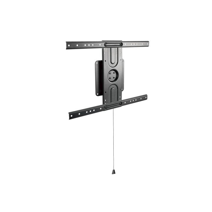 Soporte De Pared Orientable Equip Para Pantalla De 37" - 80" De Pared Orientable Con Rotacion 360â° Max Vesa 600x400 Hasta 50